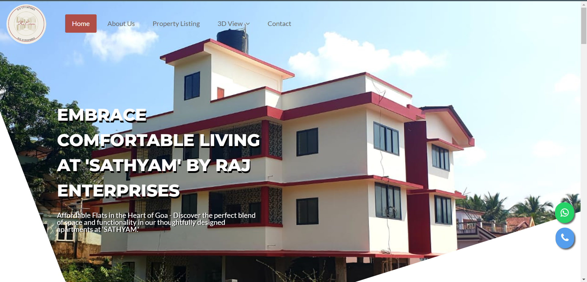 Raj Enterprises